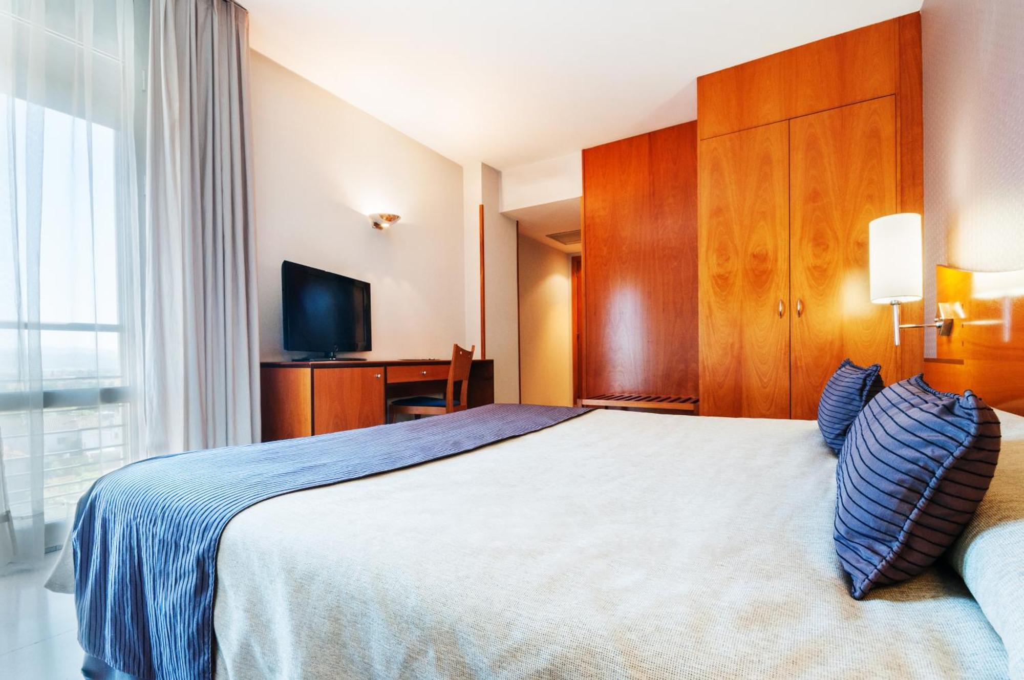 Hotel Granollers Habitación foto